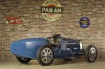 Bugatti Type 35B Recreation 1928 года